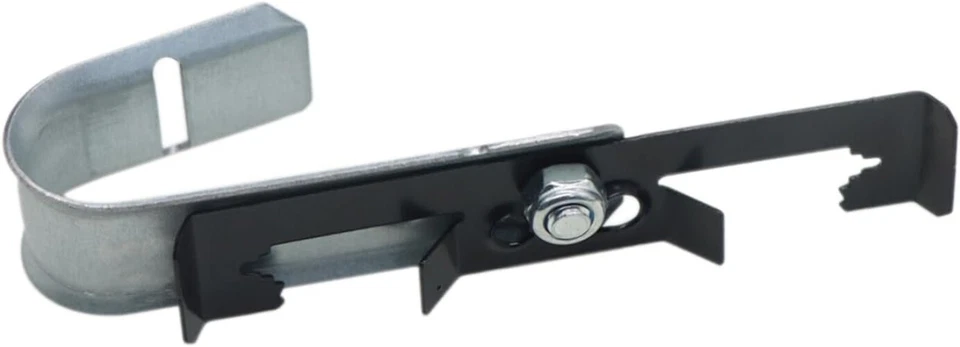 Heavy Duty Metal Wire Cable Support J-Hook Hangers for Attaching Ceiling Grid... - Image 4 of 4