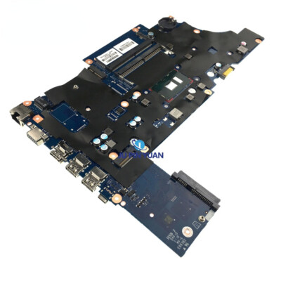 For HP ProBook 450 G5 Laptop Motherboard DA0X8CMB6E0 | eBay