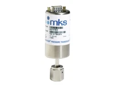 MKS Instruments 722B01TCE2FA Baratron Pressure Transducer - 1 Torr