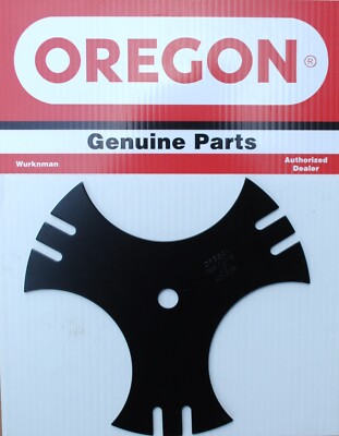 Oregon Edger 40-009 Oregon Edger Blade 9