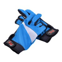 Fishing Gloves Anti-slip Wear-resistant Fish Fisherman Fishing Rod Tackle Glo... on sale Fishing Gloves Anti-slip Wear-resistant Fish Fisherman Fishing Rod Tackle Glo... on sale