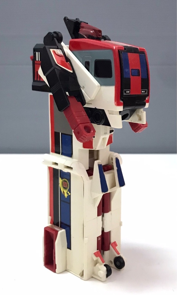 TAKARA BRAVE EXPRESS MIGHT GAINE BEAST COMBINED 3 BIRD BOMBER DX