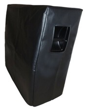 Carvin C412 Legacy 4x12 Slant Cabinet - Black Vinyl Cover w/Piping carv115 