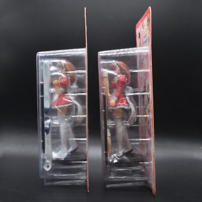 Yujin SRDX Hand Maid May Figure Set | eBay