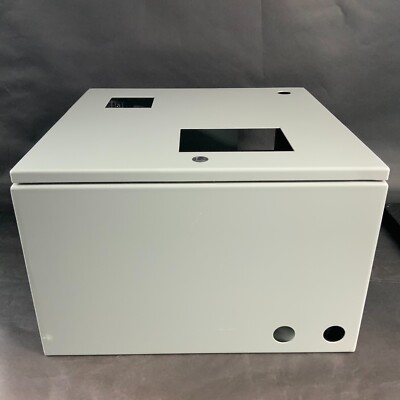 HOFFMAN CSD202012 ENCLOSURE ($450 OBO)