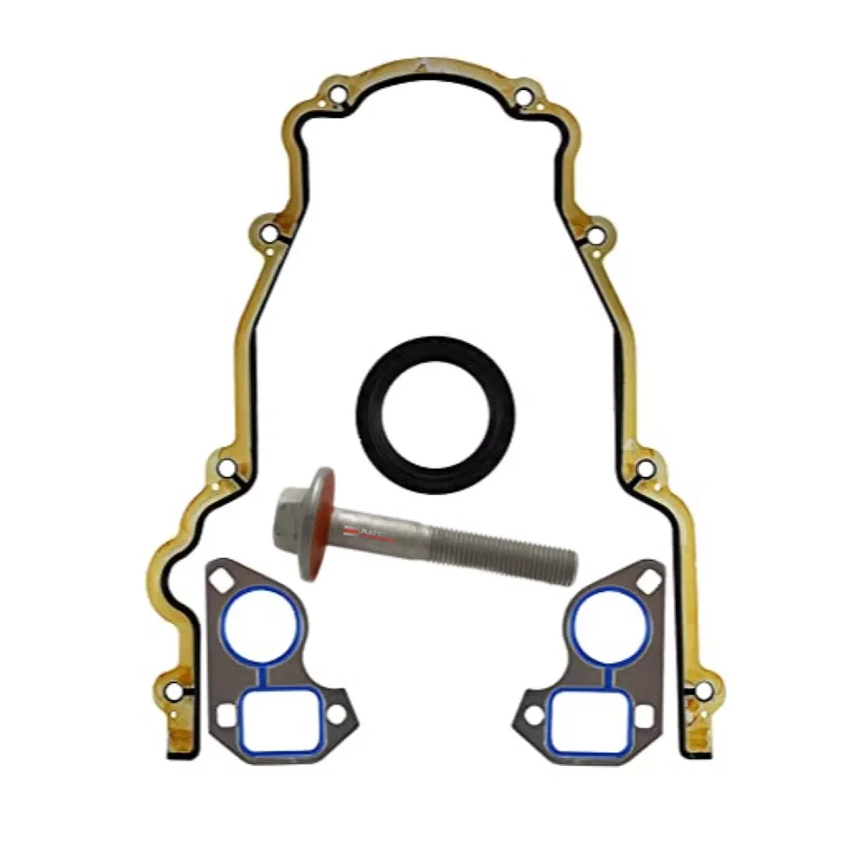 Truck Camshaft Kit NON AFM Stage 4 LS For Chevy GM 4.8L 5.3L 6.0L 6.2L 99-13 - Image 4 of 4