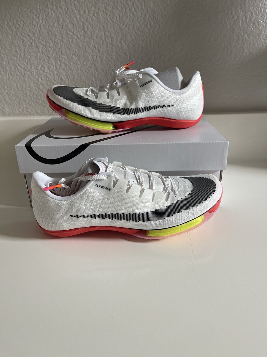 Nike Air Zoom Maxfly Racing Spike 'Rawdacious' DJ5261-100 Men's