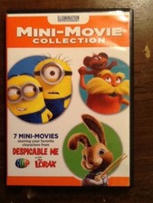 Illumination 7 Mini-Movie Collection