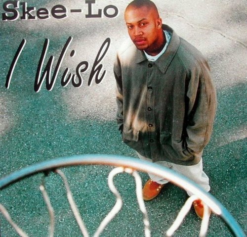 Skee-Lo I wish (1995) [Maxi-CD] | eBay