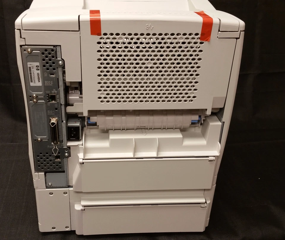 HP LaserJet 4250TN  Remanufactured Printer Q5402A 90 Day Warranty - Image 3 of 4