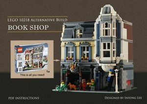 lego pet shop ebay