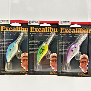 Bill Dance Fat Free Shad | eBay