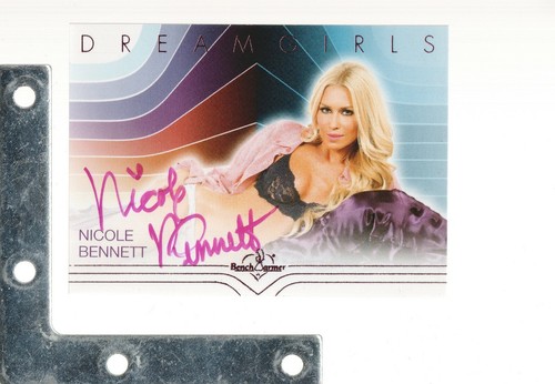 Benchwarmer Dreamgirls 2017 Sweet Dream Date selección automática de la lista hasta 40% de descuento - Imagen 2 de 92