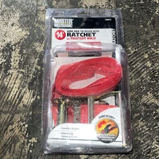 MM 2x14 Ratch Tie Down,No MM06,  Boxer Tools
