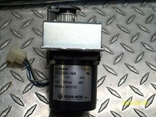 ORIENTAL 2SJ2GA-AA REACTION MOTOR with 2GA300KA-D2 GEAR HEAD