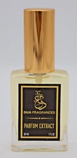 Dua Fragrances Rosa Nectar 30ml /1 oz Extrait de Parfum Vintage Fast Finescents