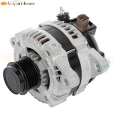 Alternator For 1.8L Toyota 2009-2010 Matrix 2009-2013 Corolla 1.8L 11385 11386