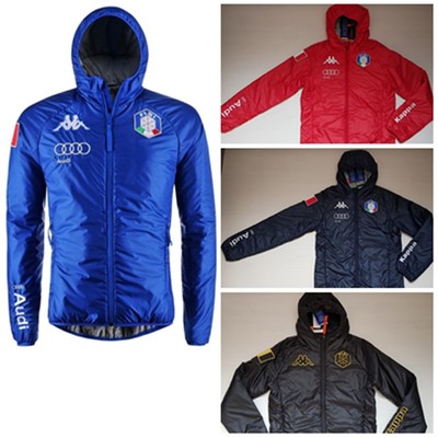 abbigliamento fisi kappa