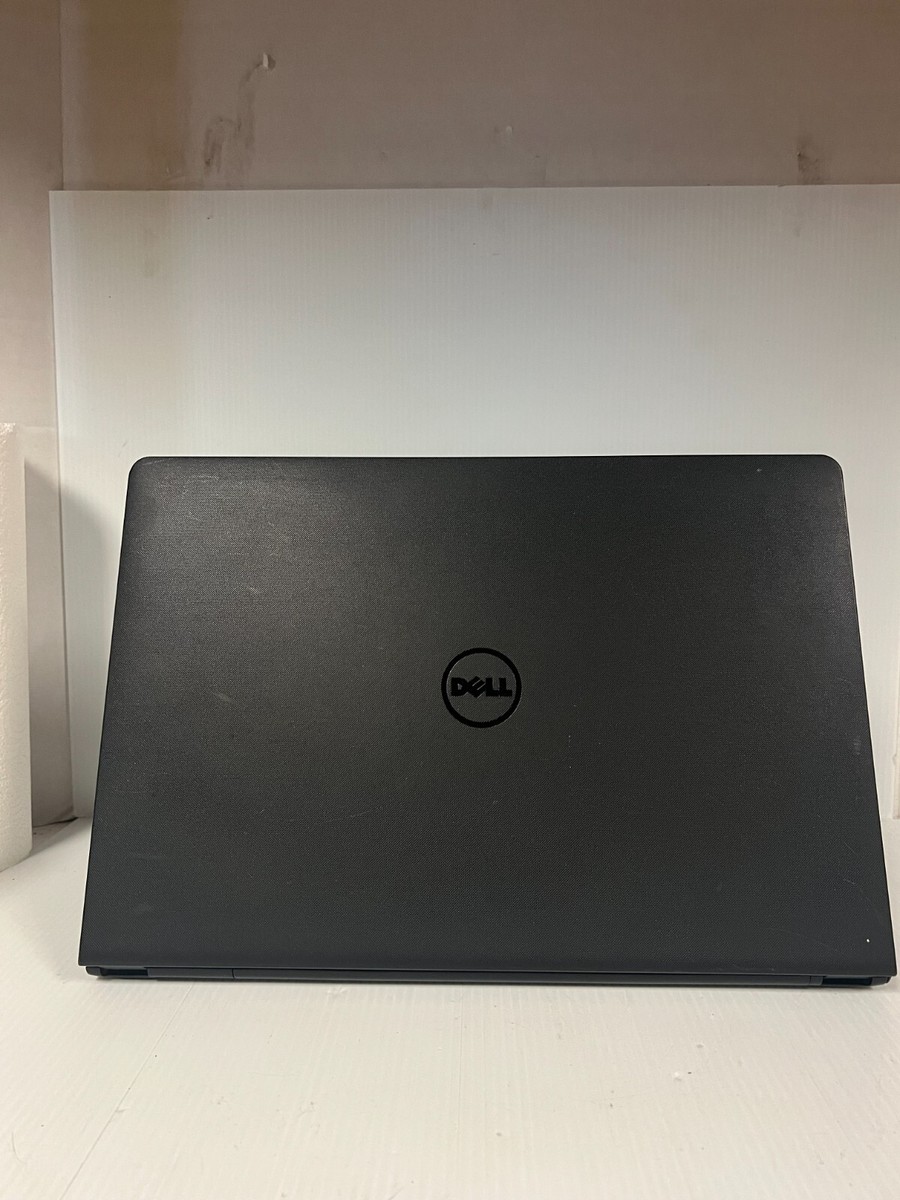 DELL -  ノートパソコン DELL inspiron 15 5100 (CORE i3) Dell inspiron 15 5100 15