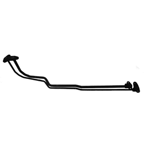 NAA876A-Ford-Tractor-Parts-Hydraulic-Line-set-NAA-GOLDEN-JUBILEE