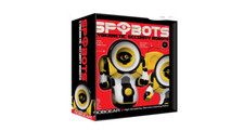 Spybots Cybernetic Security Robots Roboear