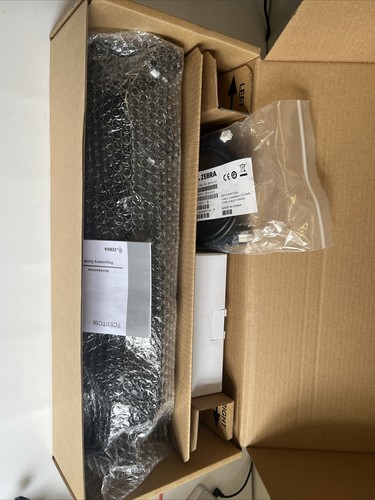 Base di ricarica Zebra 5 slot CRD-TC51-5SCHG1-01 per TC51 TC52 TC56 TC57 - Foto 2 di 6