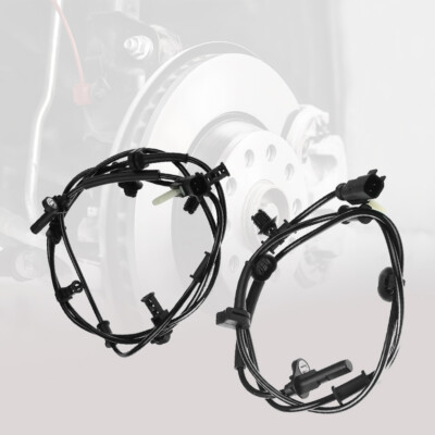 #ad #ad FL3Z2C190B ABS Wheel Speed Sensor for Ford F 150 2015 2020 Rear Left Right $29.99