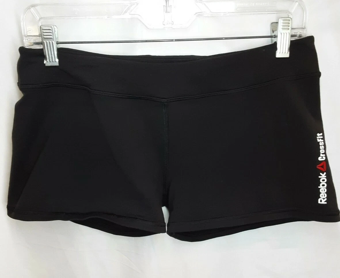 Reebok sales compression shorts