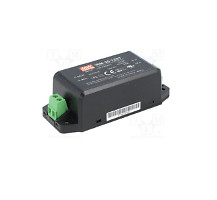 Mean Well IRM-30-48ST AC/DC Power Supply - 1 Output - 48V@0.63A - 30.2W - Module