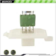 RU827 Heater Blower Motor Resistor For 2015 16-2018 Ford Transit-150 Transit-250