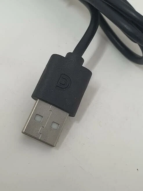 Cable de datos de sincronización de carga Griffin USB 30 pines para iPhone 4 4S 3G iPad 2 3 iPod Foto 4 de 4