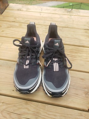 ultra boost water resistant