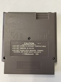 Legendary Wings, Nintendo Entertainment System NES, 1988, Cart Only, Tested