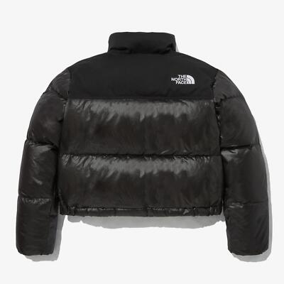 Genuine The North Face W'S NOVELTY NUPTSE RDS DOWN JACKET Genuine The North Face W'S NOVELTY NUPTSE RDS DOWN JACKET