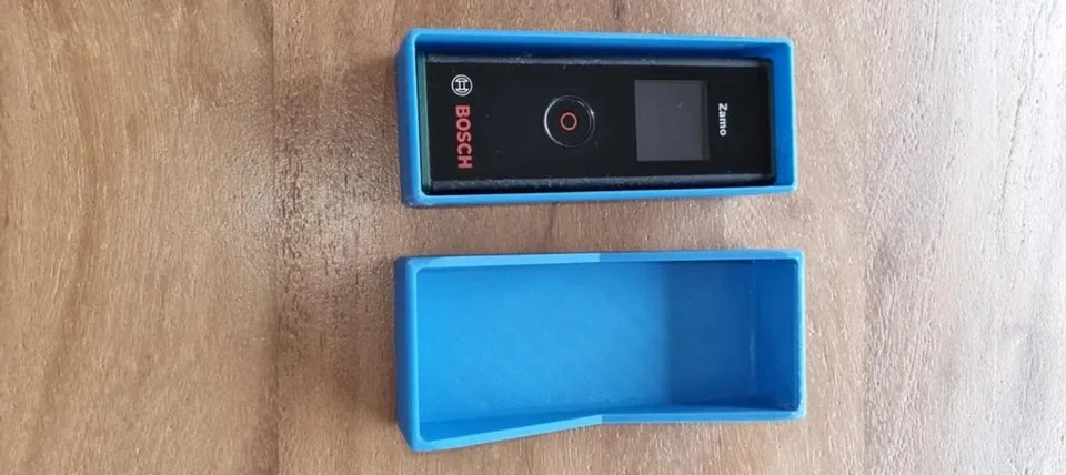 Bosch Zamo Box - Laser Rangefinder Protective Case | Compact Storage for Bosch - Image 3 of 4