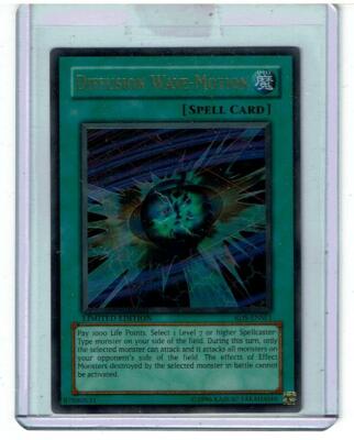 Diffusion Wave-Motion -Yu-Gi-Oh - Holographic - RDS-ENSE1 | eBay Diffusion Wave-Motion -Yu-Gi-Oh - Holographic - RDS-ENSE1 | eBay