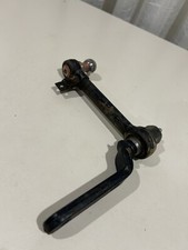 ORIGINAL STEERING IDLER ARM DRAGLINK DRAG LINK SUPPORTS SUIT FX 48-215 FJ HOLDEN