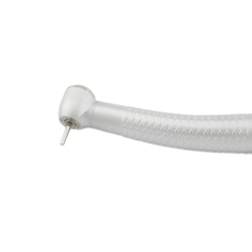 COXO Dental High Speed Turbine Handpiece CX207-W SPQ TPQ 4 Hole Sinol Coupling - Picture 12 of 53