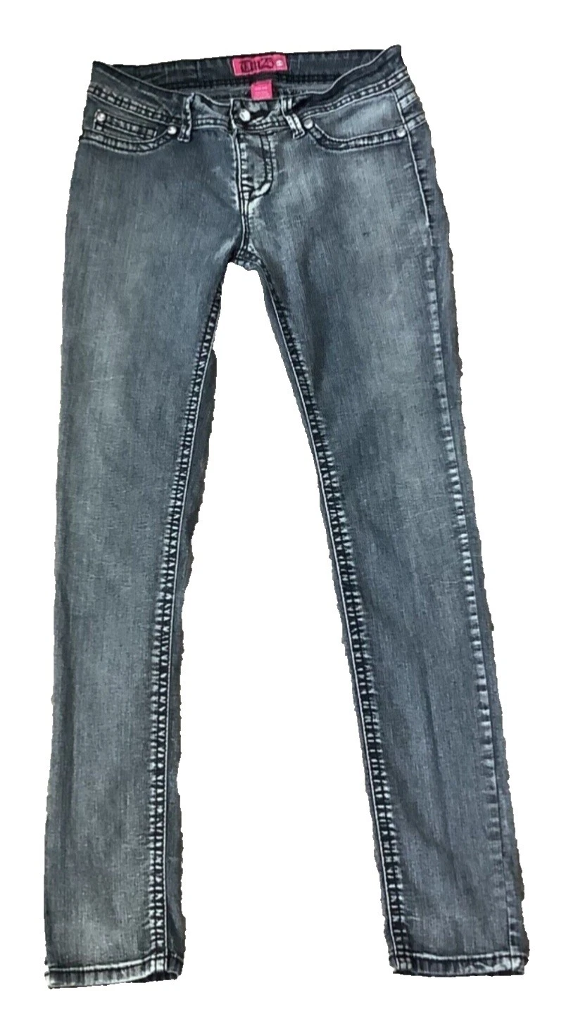 Cotton Solid Jeans for Women