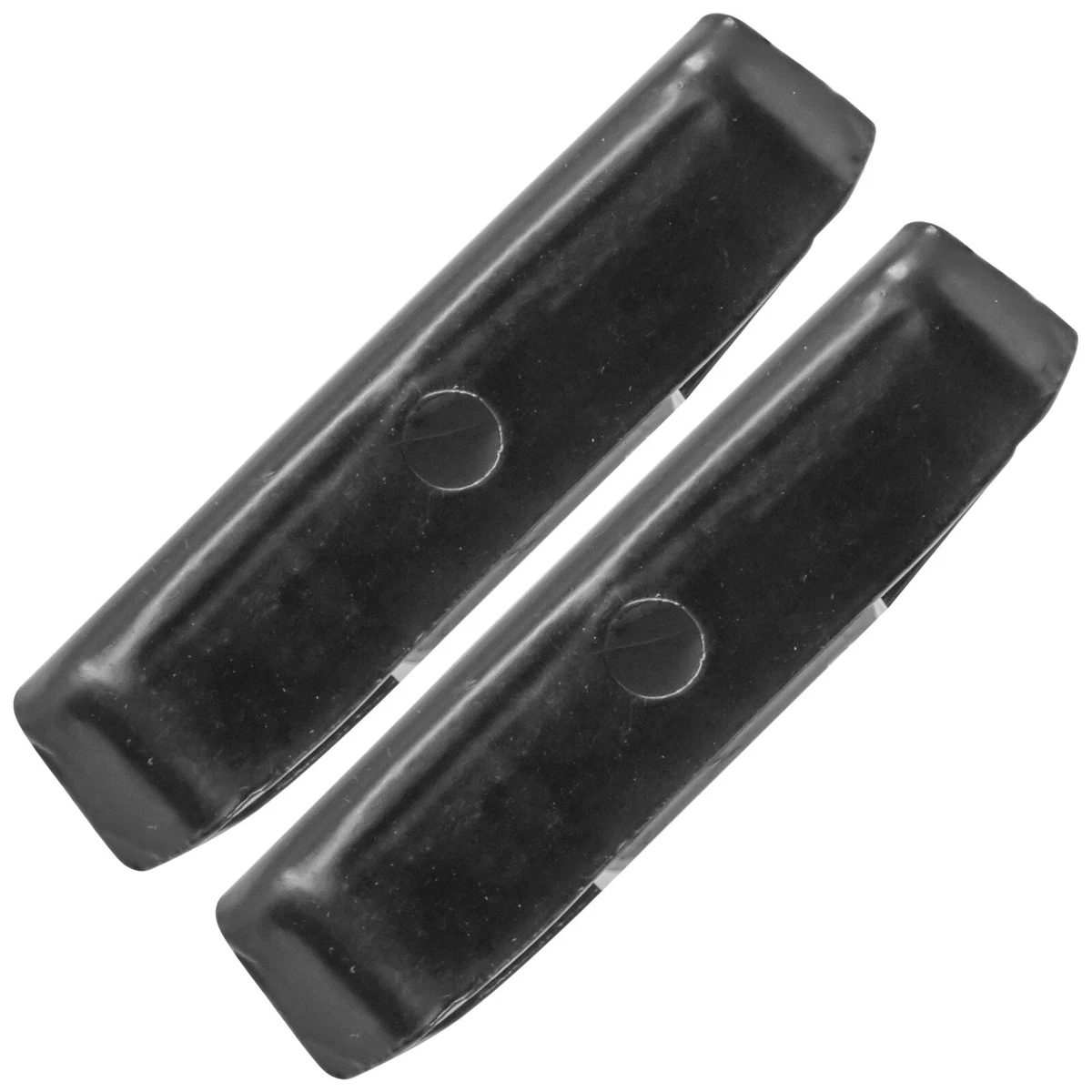 Skid Shoe Für Murray Schneefräse – Ersatzteil 780-257 | Passend Für Modelle 1740718AYP, 780061MA, 301380E701