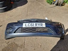 KIA CEED FRONT BUMPER PAINT CODE EQ 2011