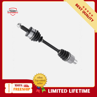 Front Driver CV Axle Assembly for Chrysler 300 2005-2023 Dodge Challenger AWD