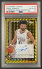 2025 Topps Jamal Murray Chrome Autographs (PSA 10)