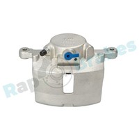 Bremssattel RAP Brakes R-K0205 Gusseisen FüR Ford Ranger ER EQ ET 4X4 Tdci Mazda