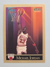 1990-91 Skybox - Michael Jordan #41