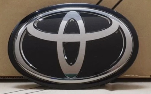 Toyota Front Grille Emblem Badge RAV4 2013-2021 Camry 2018-2021 53141-33130 Rdar