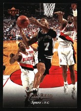 San Antonio Spurs Basketball Cards - Choose from 100s Player Qty Discount - Pt 5