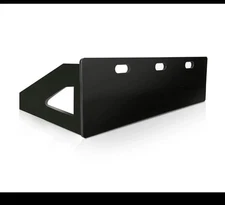 Portable Soccer Rebounder Training Board Dual Angle, 32 x 12"