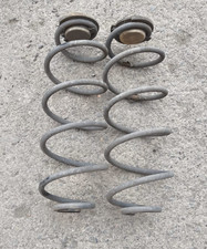 2018 PEUGEOT 308 REAR COIL SPRINGS PAIR
