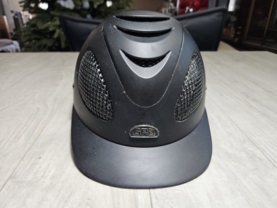  GPA Speed Air EVO 2x Helmet Riding Size 7 1/4 , 58